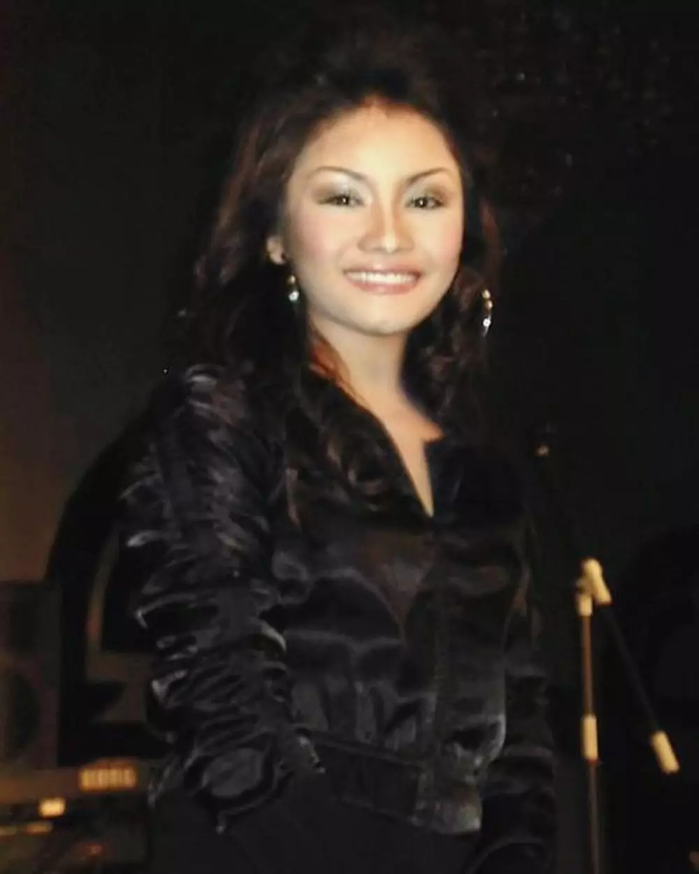 transformasi Mawar AFI dari awal karier hingga kini berbagai sumber transformasi Mawar AFI dari awal karier hingga kini berbagai sumber