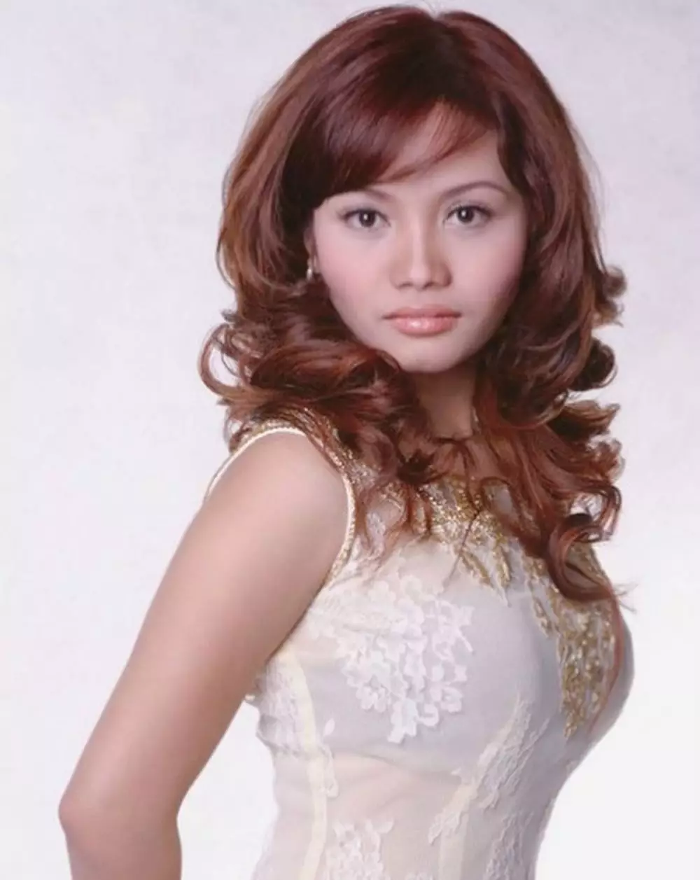 transformasi Mawar AFI dari awal karier hingga kini berbagai sumber transformasi Mawar AFI dari awal karier hingga kini berbagai sumber