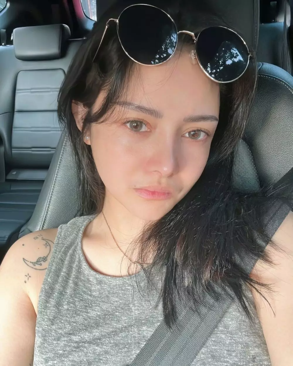 transformasi Mawar AFI dari awal karier hingga kini berbagai sumber transformasi Mawar AFI dari awal karier hingga kini berbagai sumber