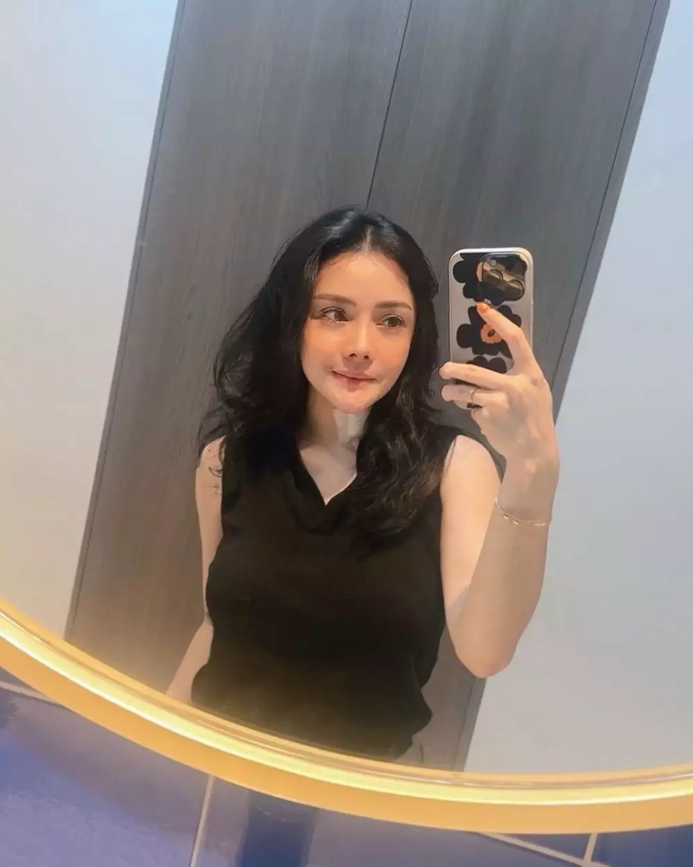 transformasi Mawar AFI dari awal karier hingga kini berbagai sumber transformasi Mawar AFI dari awal karier hingga kini berbagai sumber