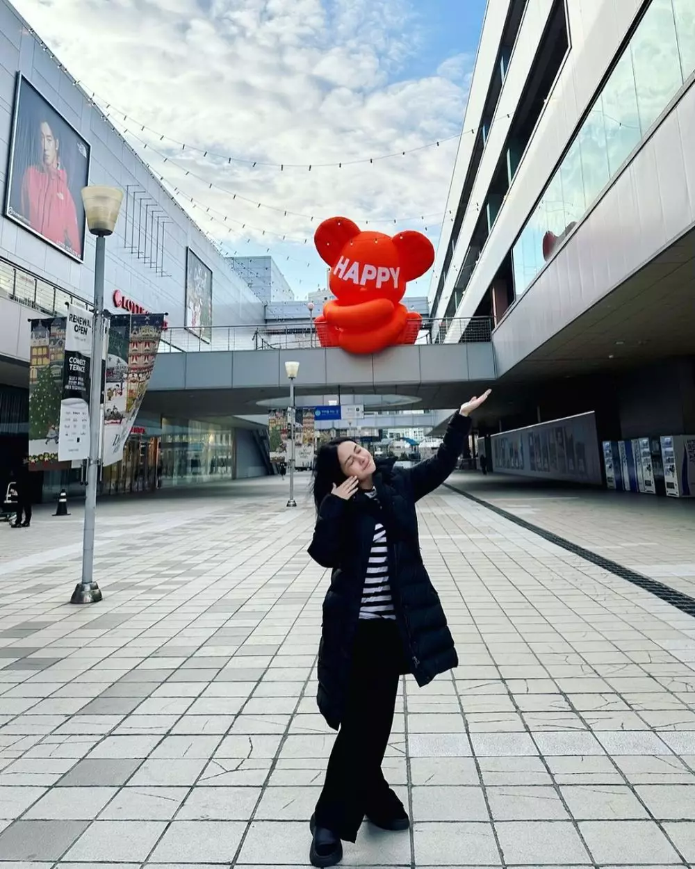 transformasi Mawar AFI dari awal karier hingga kini berbagai sumber transformasi Mawar AFI dari awal karier hingga kini berbagai sumber