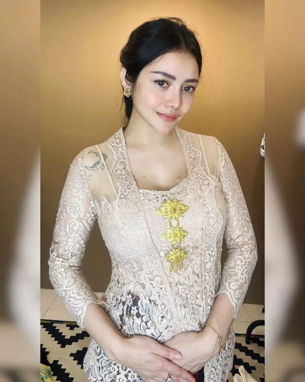 transformasi Mawar AFI dari awal karier hingga kini berbagai sumber transformasi Mawar AFI dari awal karier hingga kini berbagai sumber