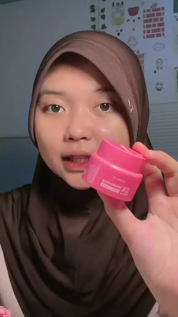 Animate Skincare berbagai sumber Animate Skincare berbagai sumber