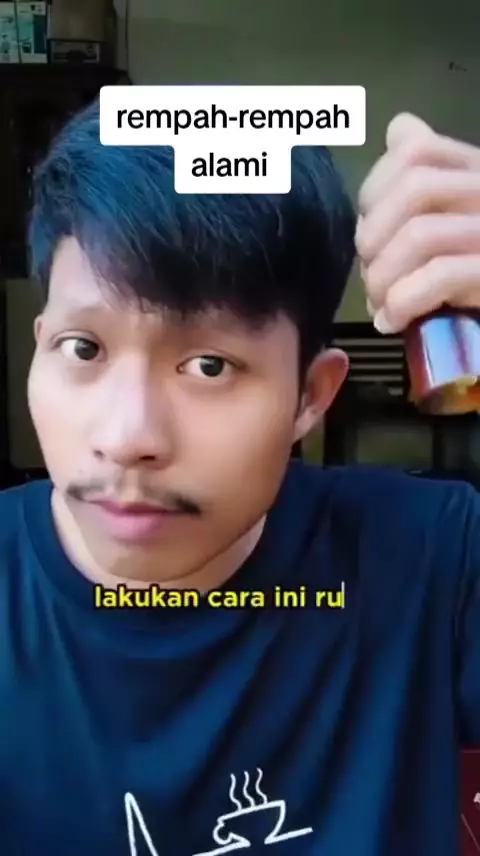 cara atasi rambut beruban. © 2024 TikTok cara atasi rambut beruban. © 2024 TikTok