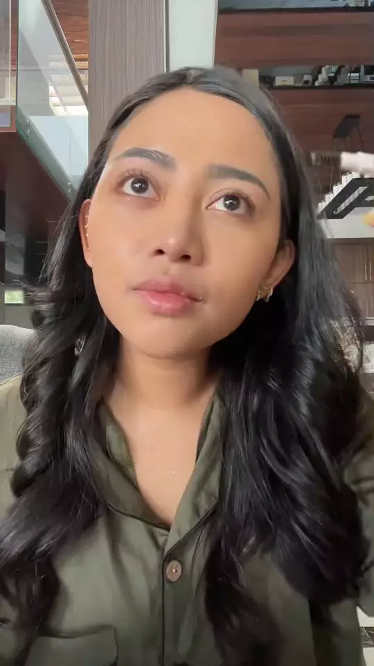 Rachel Vennya makeup tiga menit © 2024 TikTok Rachel Vennya makeup tiga menit © 2024 TikTok