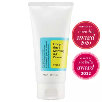 skincare remaja viral di TikTok berbagai sumber