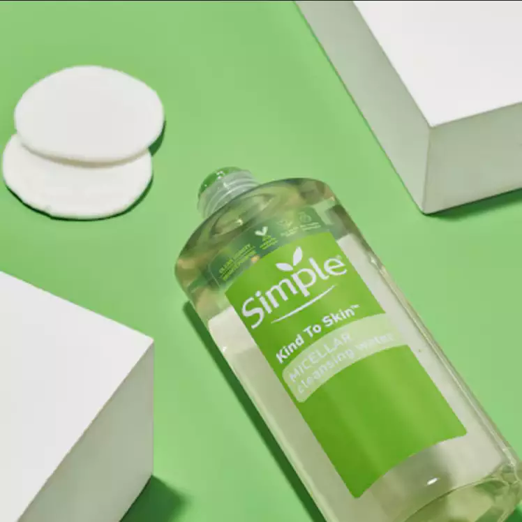 skincare remaja viral di TikTok berbagai sumber