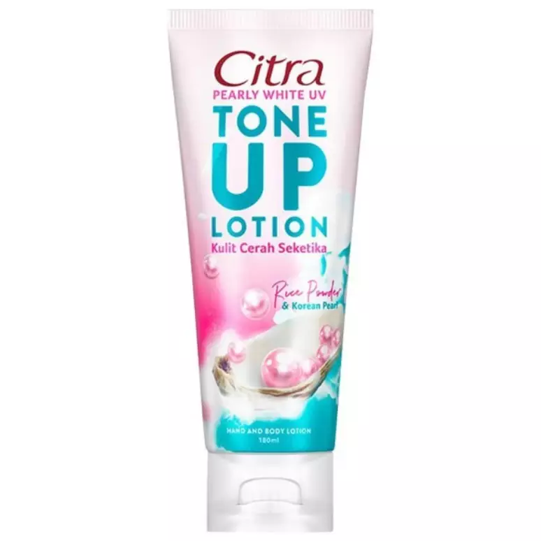 skincare remaja viral di TikTok berbagai sumber