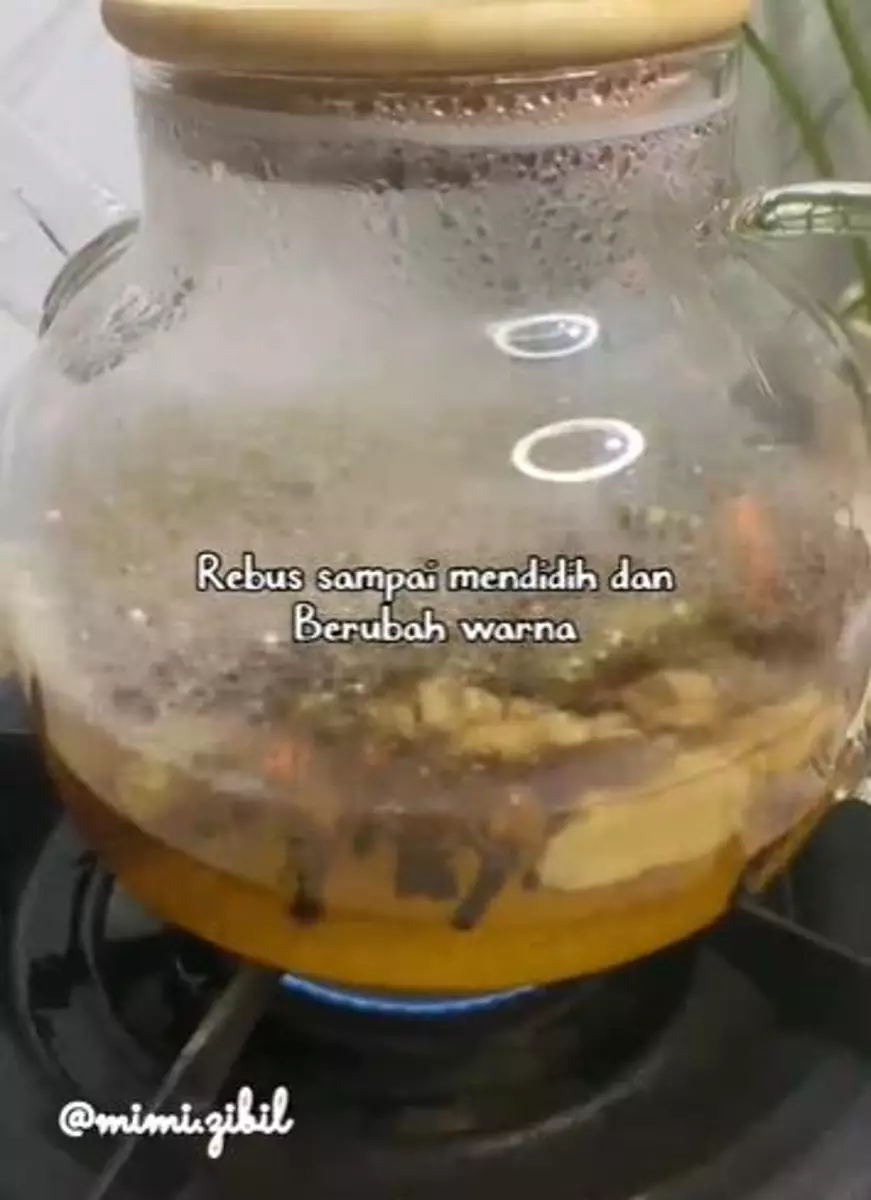 Rempah-rempahan bisa usir bau mulut tak sedap Berbagai sumber Rempah-rempahan bisa usir bau mulut tak sedap Berbagai sumber