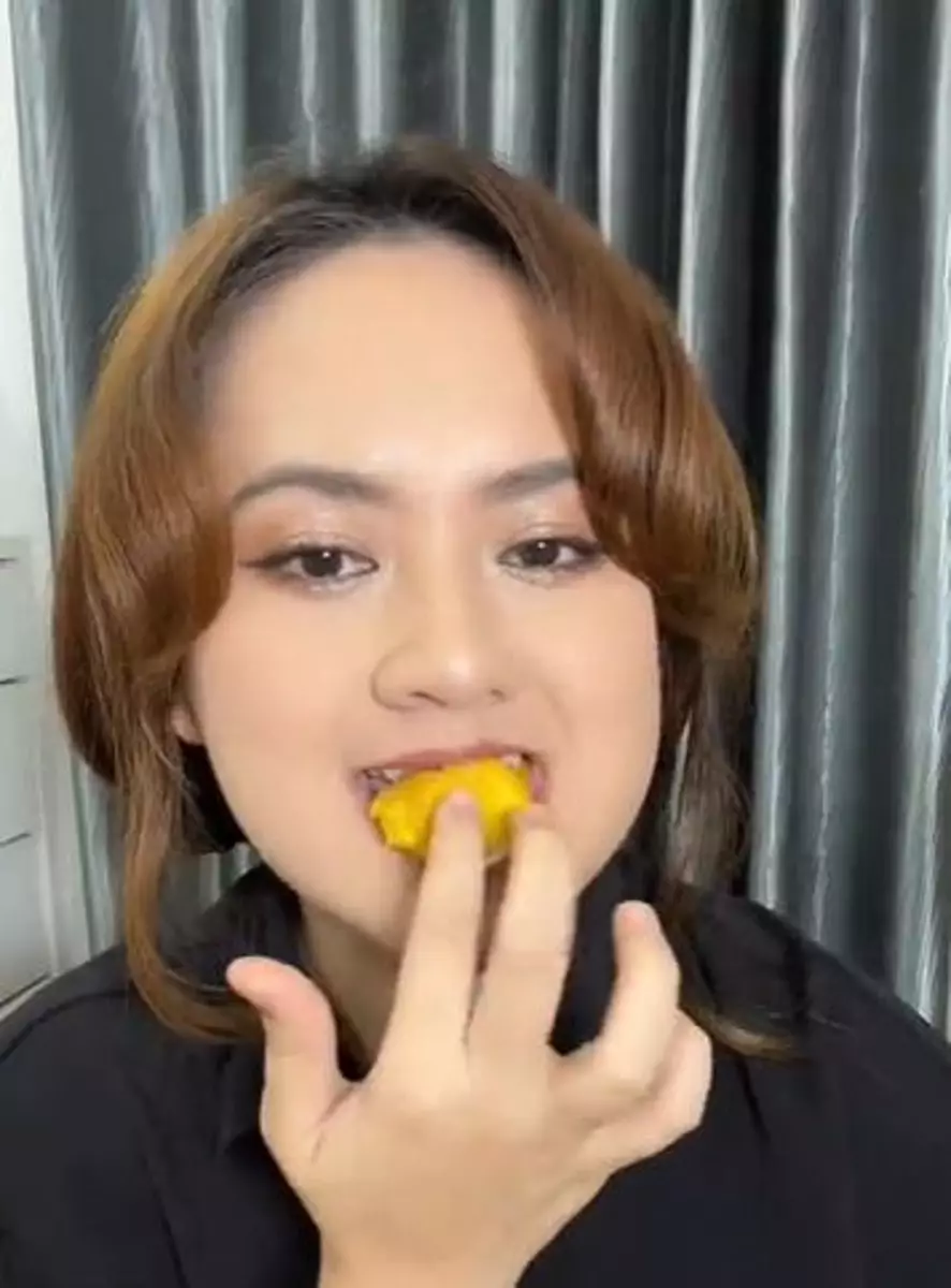 Review Rouge Dior Lipstick yang diklaim transferproof TikTok Review Rouge Dior Lipstick yang diklaim transferproof TikTok