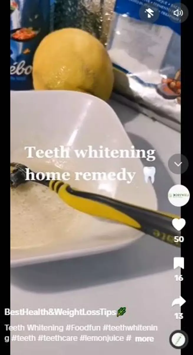 Buah kaya vitamin C bisa kikis noda kuning pada gigi Berbagai sumber Buah kaya vitamin C bisa kikis noda kuning pada gigi Berbagai sumber