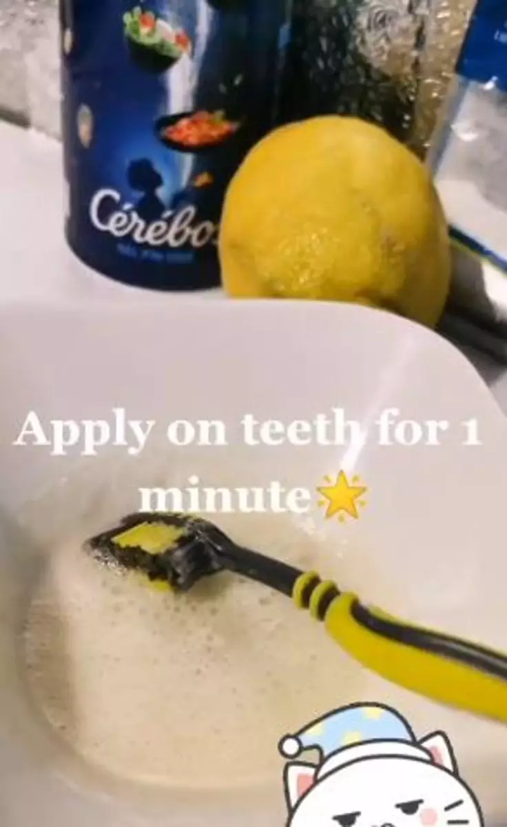 Buah kaya vitamin C bisa kikis noda kuning pada gigi Berbagai sumber Buah kaya vitamin C bisa kikis noda kuning pada gigi Berbagai sumber