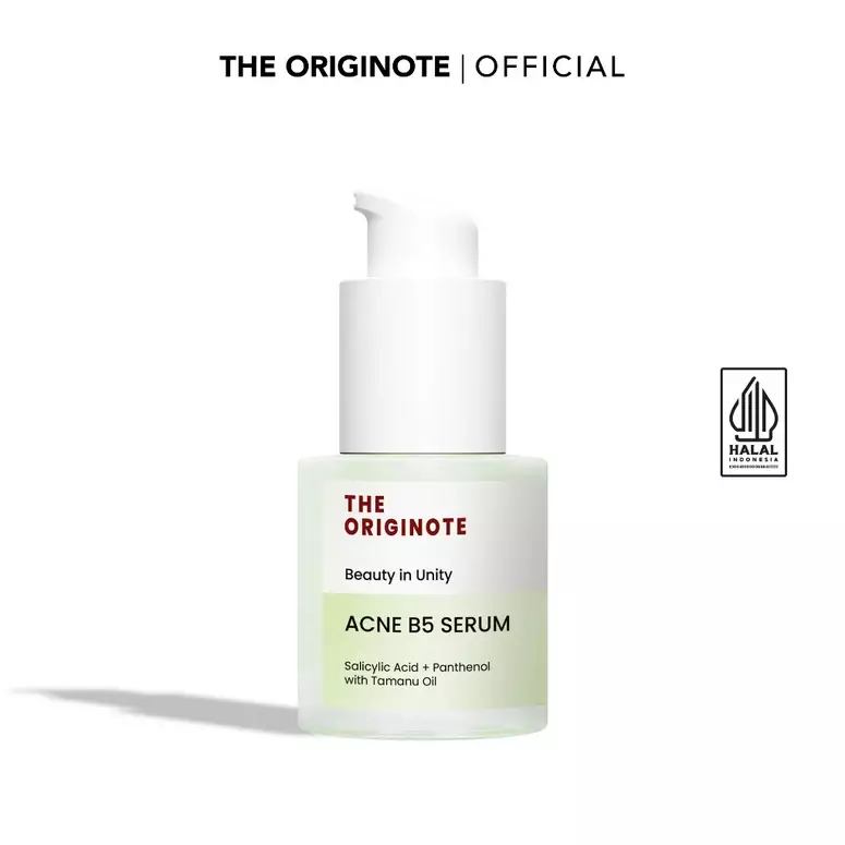 skincare The Originote untuk kulit berjerawat berbagai sumber skincare The Originote untuk kulit berjerawat berbagai sumber