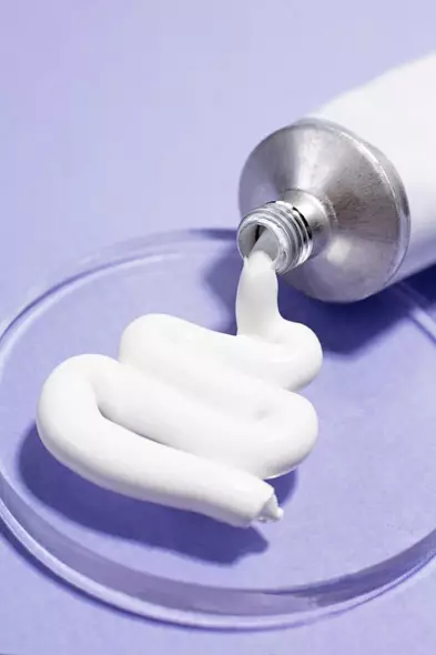 Apa itu panthenol dalam skincare berbagai sumber