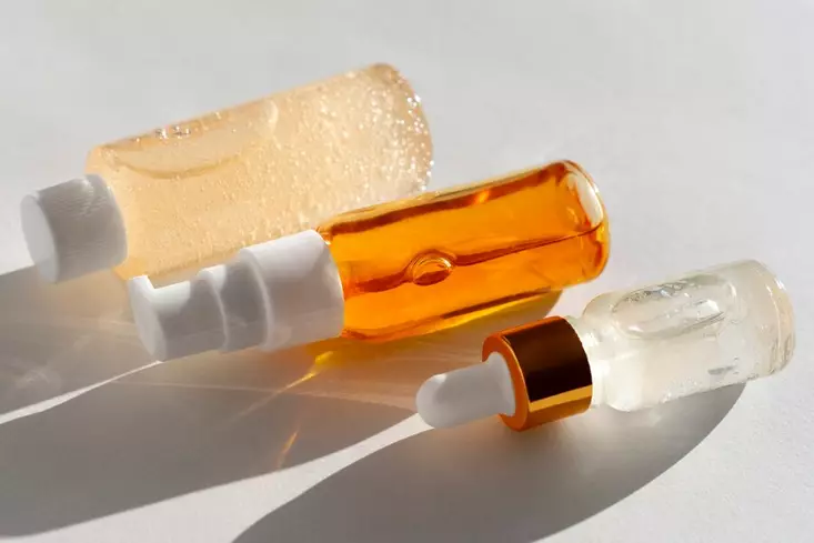 Apa itu panthenol dalam skincare berbagai sumber