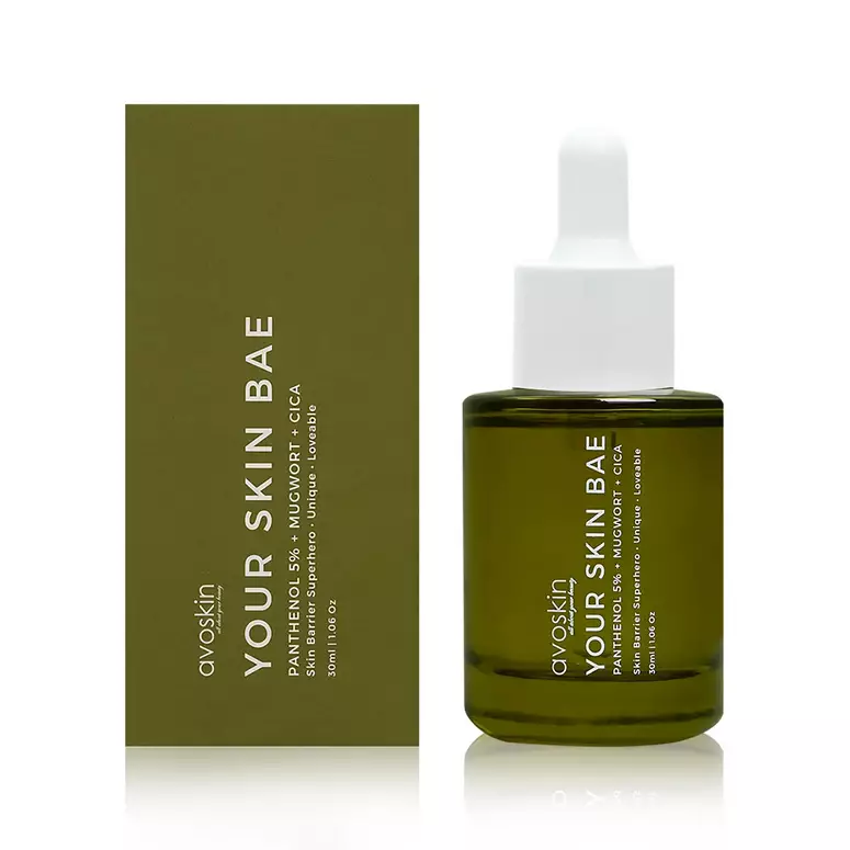 Apa itu panthenol dalam skincare berbagai sumber