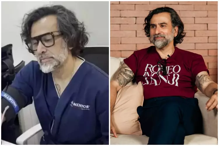 Seleb ini lakukan oplas namun wajahnya tak banyak berubah Berbagai sumber Seleb ini lakukan oplas namun wajahnya tak banyak berubah Berbagai sumber