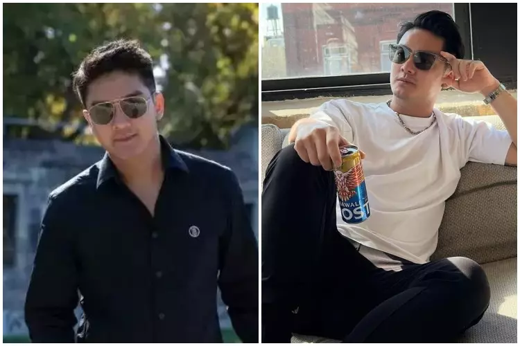 Seleb ini lakukan oplas namun wajahnya tak banyak berubah Berbagai sumber Seleb ini lakukan oplas namun wajahnya tak banyak berubah Berbagai sumber