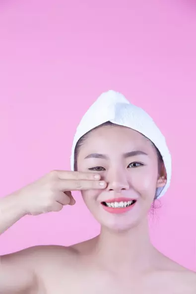 cara cuci muka yang benar berbagai sumber cara cuci muka yang benar berbagai sumber