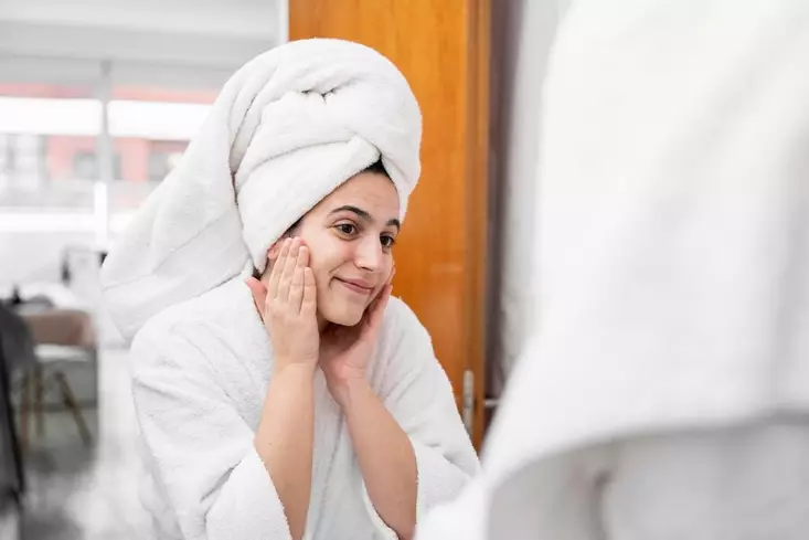 cara cuci muka yang benar berbagai sumber cara cuci muka yang benar berbagai sumber