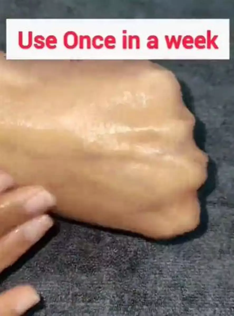 Umbi-umbian pengganti nasi bisa atasi flek hitam di wajah Berbagai sumber