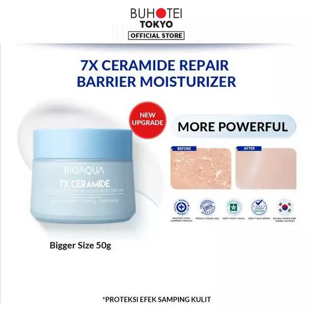 Rekomendasi skincare Bioaqua berbagai sumber