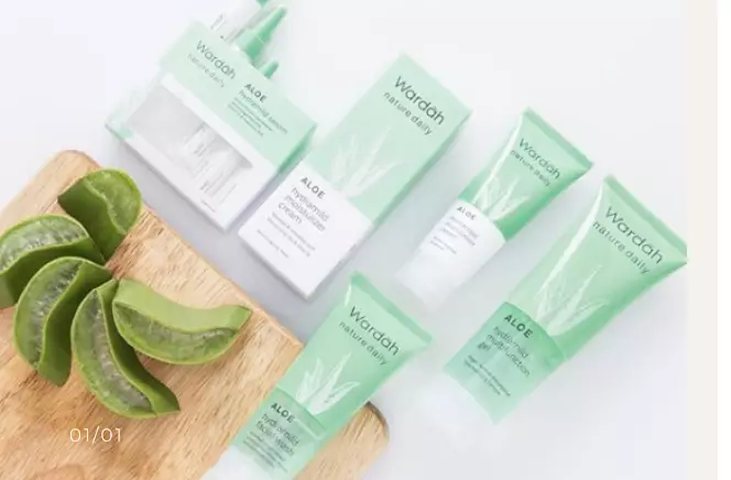 moisturizer skincare yang mengandung niacinamide freepik.com moisturizer skincare yang mengandung niacinamide freepik.com