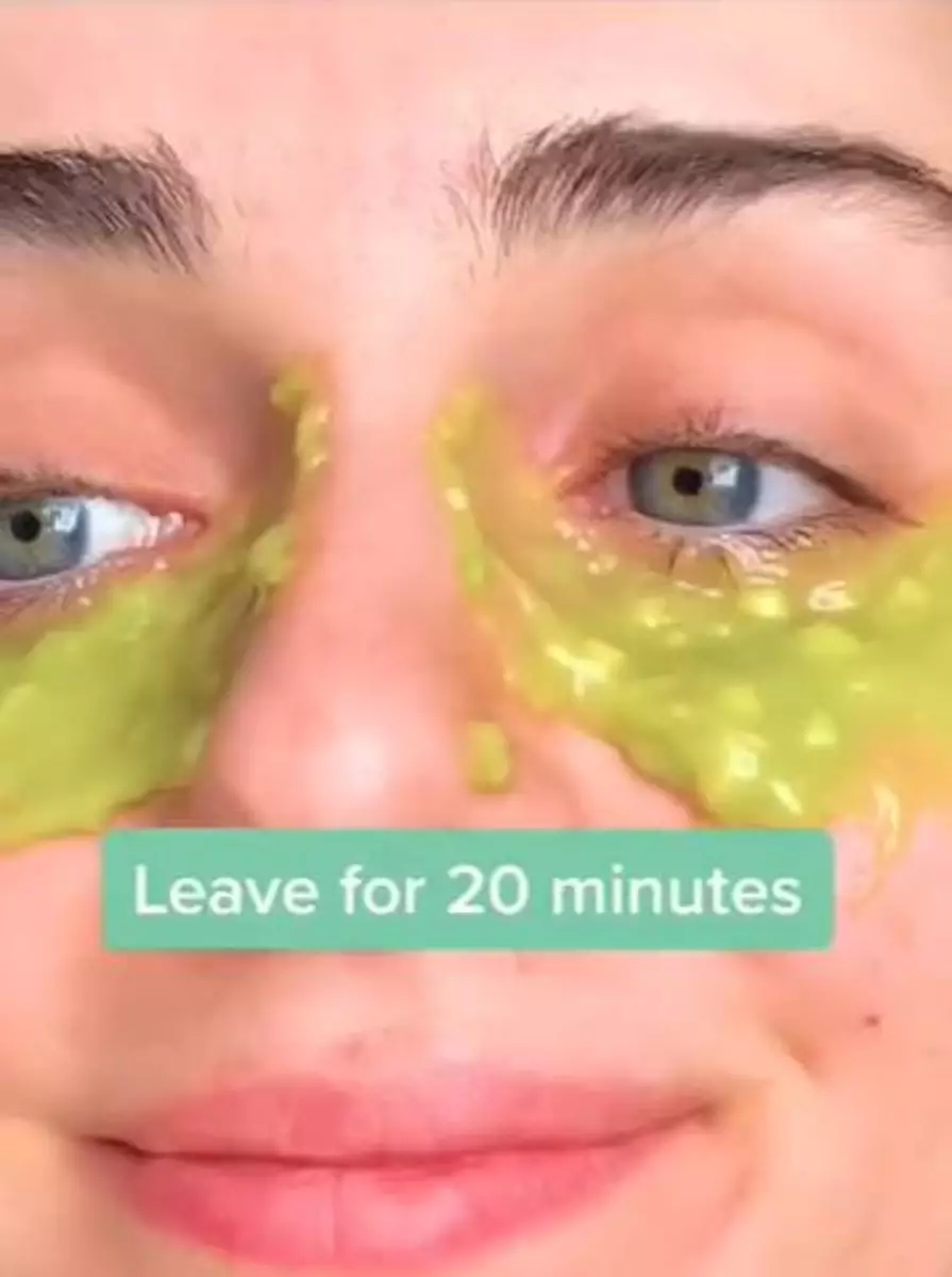 Pudarkan tampilan mata panda pakai aloe vera dicampur 1 jenis buah Berbagai sumber Pudarkan tampilan mata panda pakai aloe vera dicampur 1 jenis buah Berbagai sumber