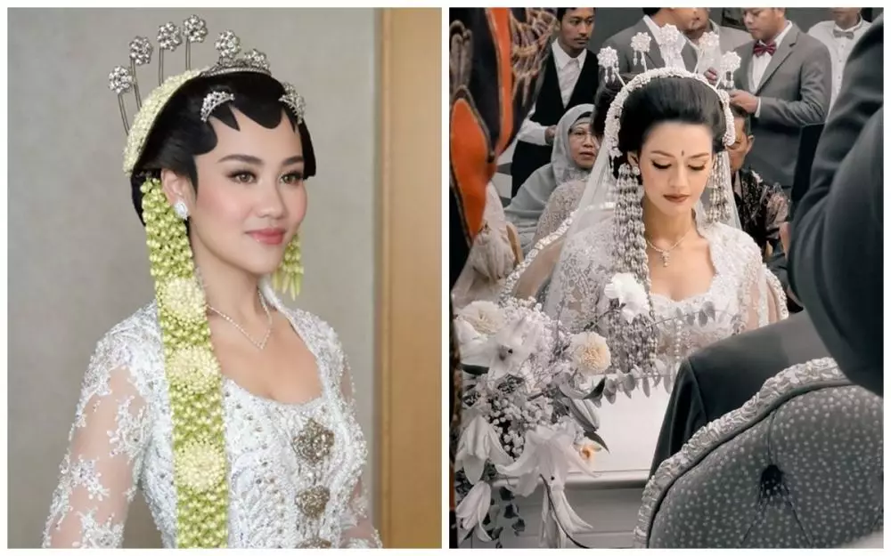 Adu gaya Aaliyah Massaid & Susan Sameh berbagai sumber