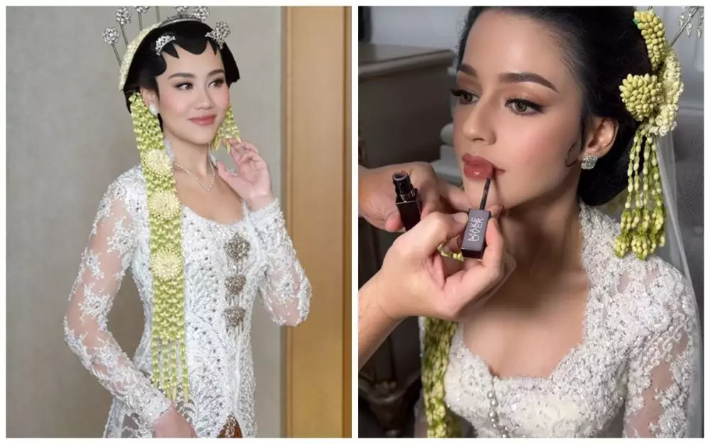 Adu gaya Aaliyah Massaid & Susan Sameh berbagai sumber