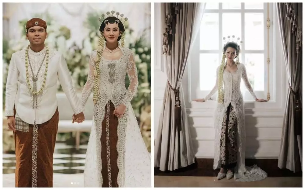 Adu gaya Aaliyah Massaid & Susan Sameh berbagai sumber