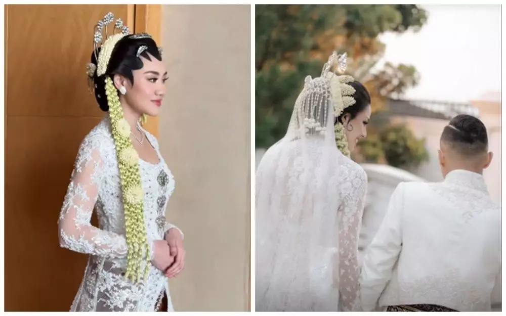 Adu gaya Aaliyah Massaid & Susan Sameh berbagai sumber