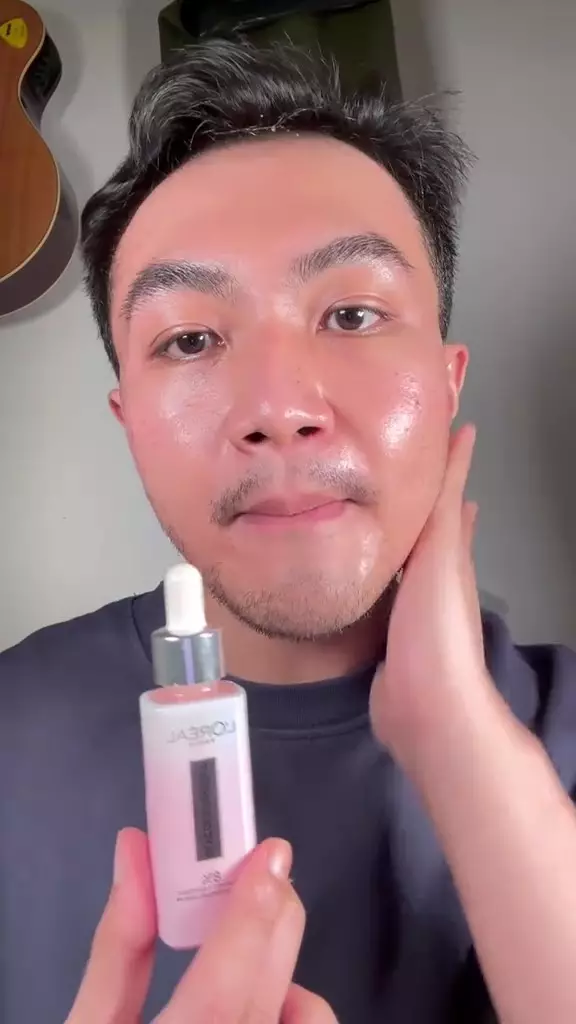 review Loreal Glycolic Melasyl Bright © 2024 TikTok review Loreal Glycolic Melasyl Bright © 2024 TikTok