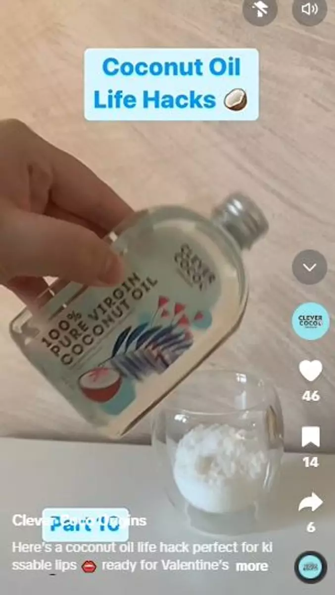 Bibir lembut dan pink alami pakai gula pasir dicampur 1 bahan dapur Berbagai sumber