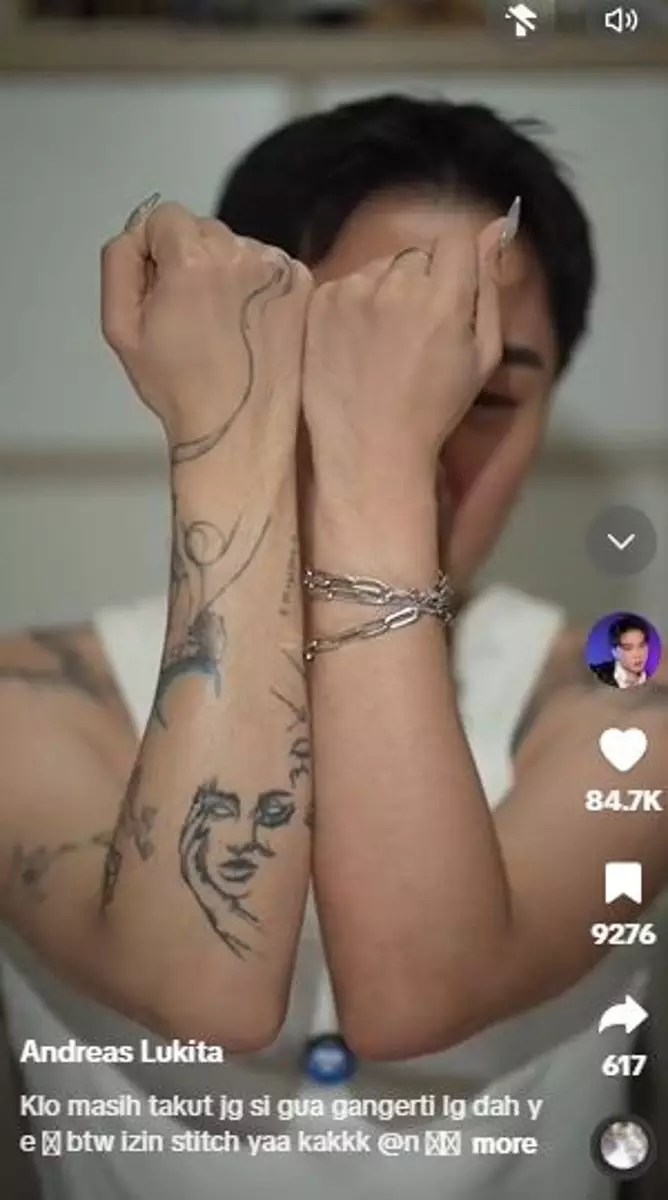 Review Grace and Glow Body Serum Berbagai sumber