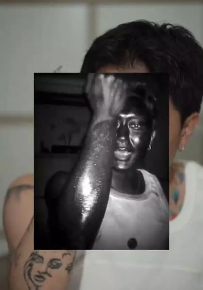 Review Grace and Glow Body Serum Berbagai sumber