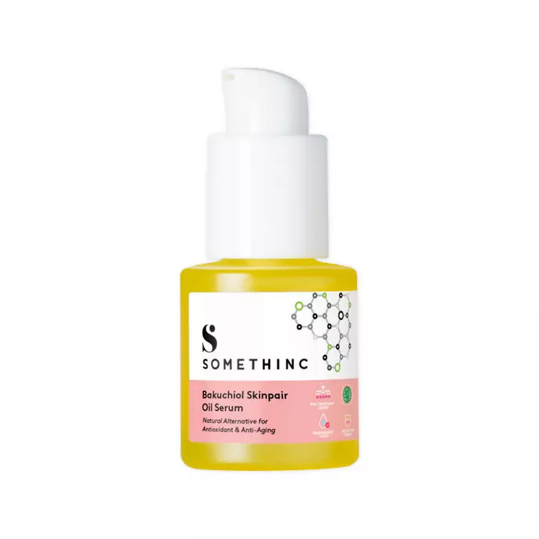 skincare Somethinc untuk atasi jerawat © 2024 somethinc