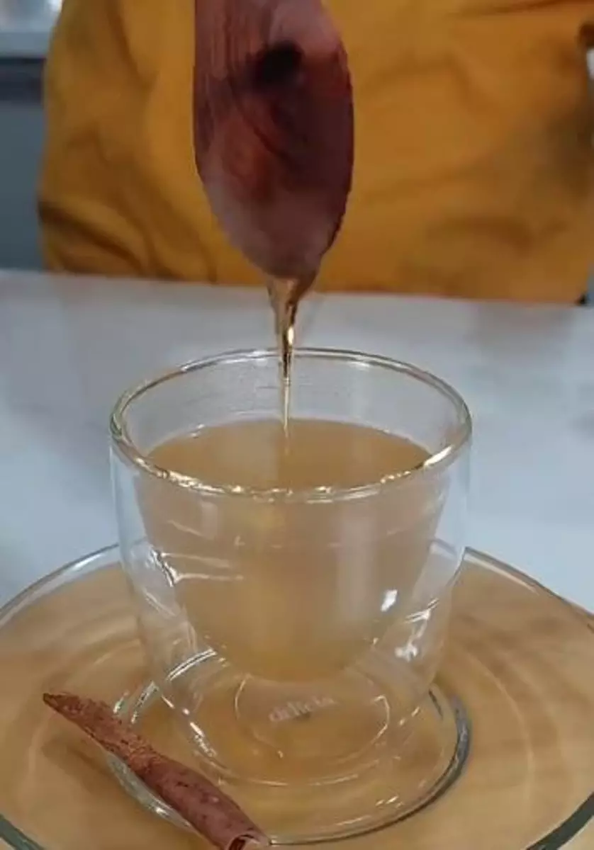 Cara bikin jamu atasi bau mulut tak sedap pakai 3 jenis rempah Berbagai sumber Cara bikin jamu atasi bau mulut tak sedap pakai 3 jenis rempah Berbagai sumber