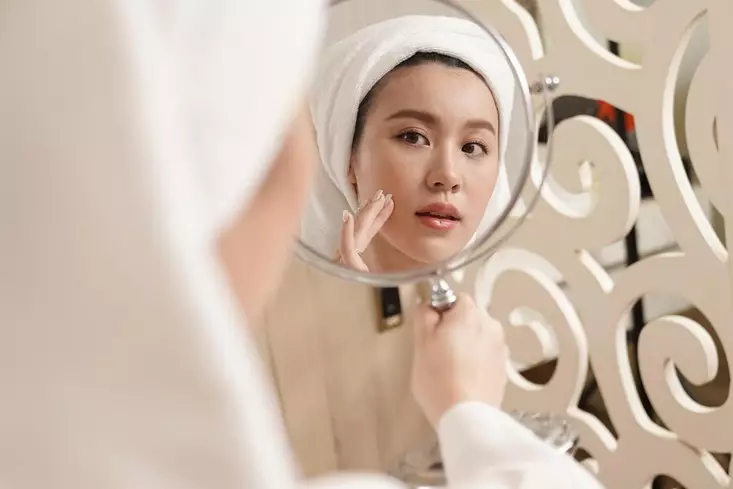 skin barrier rusak © 2024 freepik.com