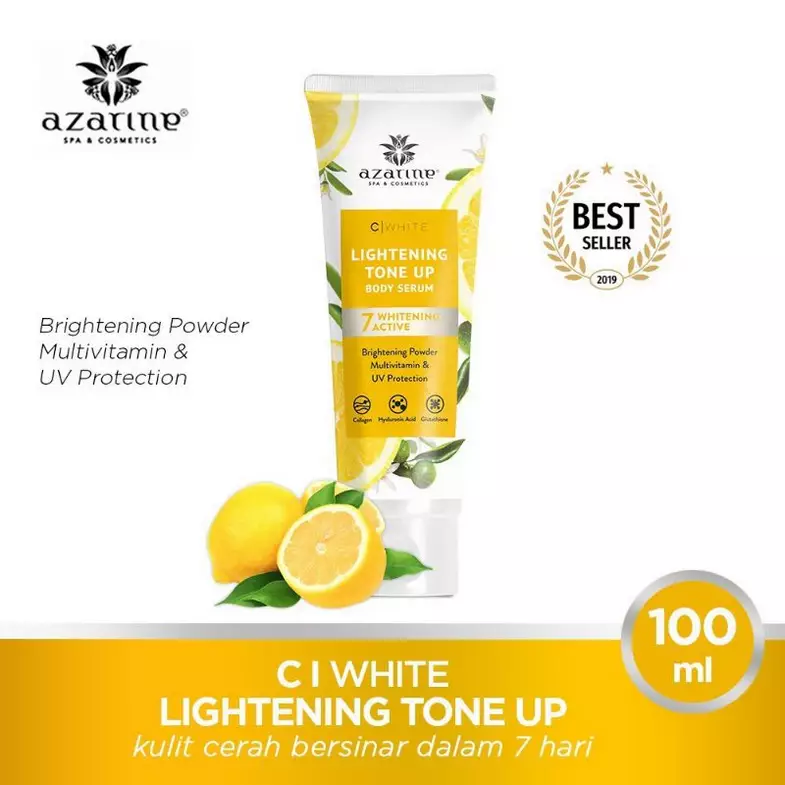 body lotion tone up © 2024 freepik.com