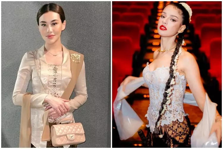7 Adu gaya makeup Aaliyah dan Susah Sameh di keseharian Berbagai sumber 7 Adu gaya makeup Aaliyah dan Susah Sameh di keseharian Berbagai sumber