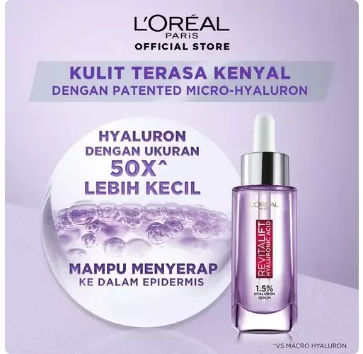 skincare untuk usia 40 tahun ke atas berbagai sumber
