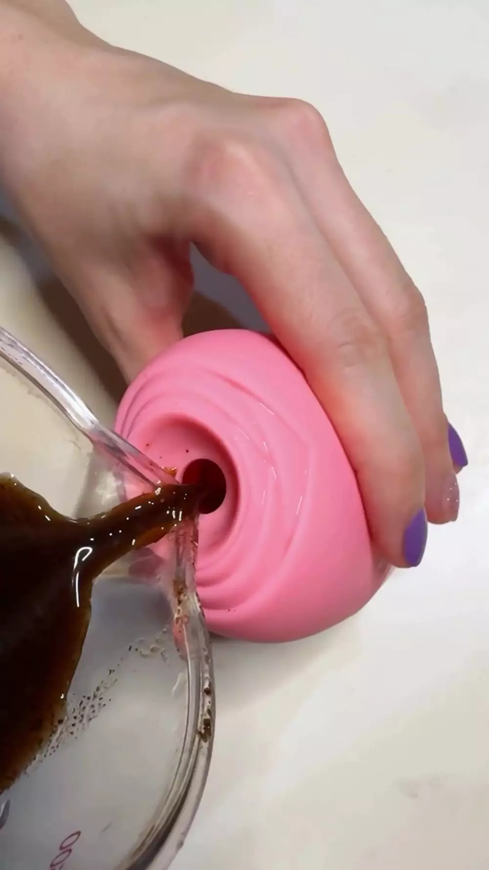 Mata panda © 2024 Instagram