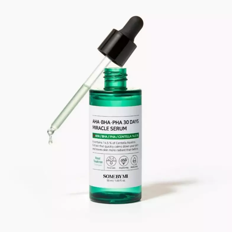 Rekomendasi basic skincare untuk remaja berbagai sumber