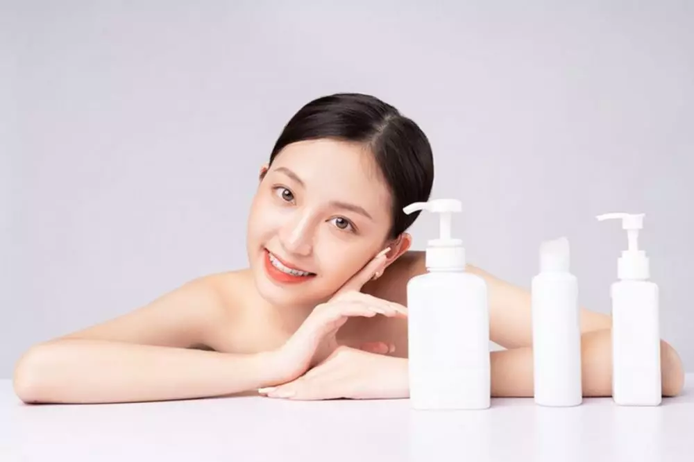 Tanda skincare bekerja dengan efektif © 2024 freepik.com