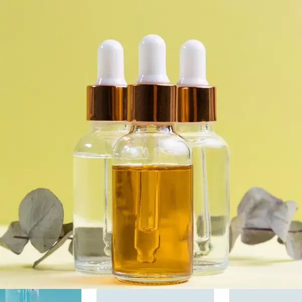 skincare malam dengan retinol © 2024 freepik.com