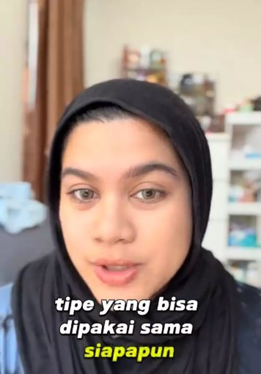 Battle review 3 bedak two way cake lokal yang viral di TikTok TikTok