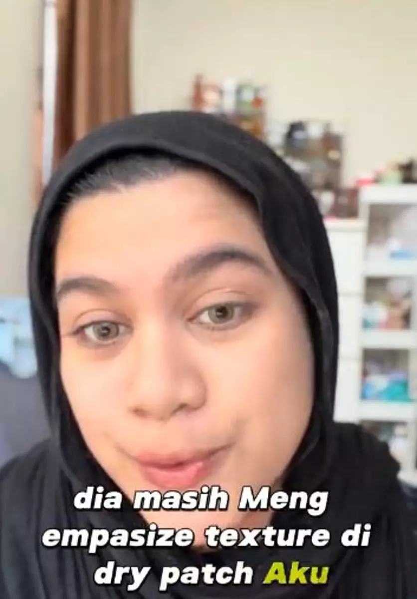 Battle review 3 bedak two way cake lokal yang viral di TikTok TikTok