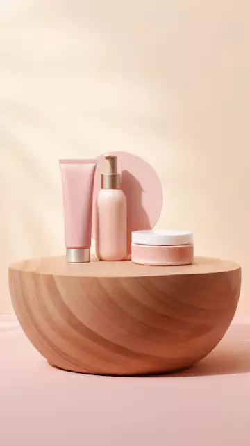 skincare tranexamic acid © 2024 freepik.com