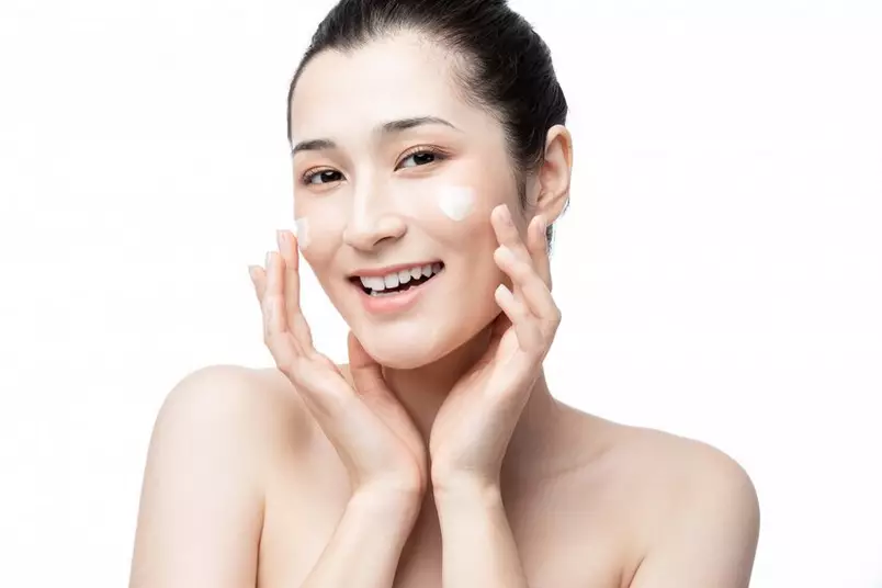 skincare tranexamic acid © 2024 freepik.com